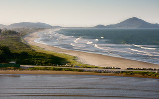 PRAIA BRAVA, ITAJAÍ