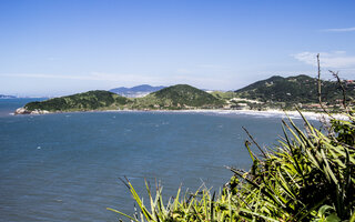 PRAIA DO ROSA, IMBITUBA