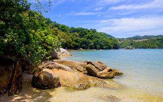 ILHA DE PORTO BELO, PORTO BELO