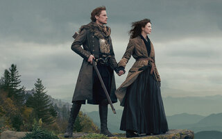 Outlander