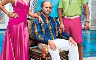 American Crime Story: O Assassinato de Gianni Versace