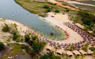 Além das praias: 5 lagoas que você precisa conhecer no Rio Grande do Norte