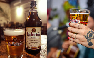 PAULISTÂNIA BREWPUB