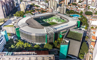 ALLIANZ PARQUE