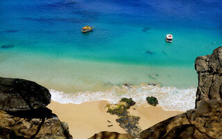 BAIA DO SANCHO, FERNANDO DE NORONHA