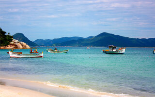 ILHA DO CAMPECHE, FLORIANÓPOLIS