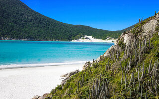 PRAIA DO FAROL, ARRAIAL DO CABO