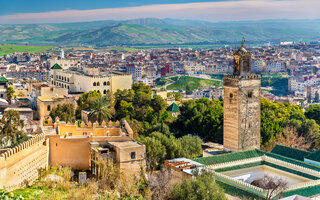 Fez | Marrocos