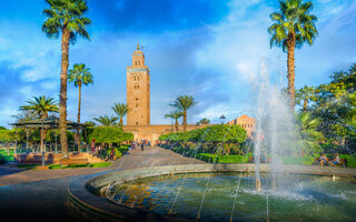 Marrakesh | Marrocos