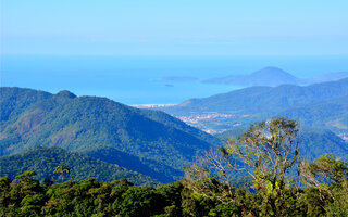 PARQUE ESTADUAL SERRA DO MAR