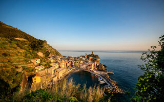 Cinque Terra: O Caminho Azul | Itália