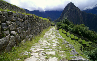 Caminho Inca para Machu Picchu | Peru