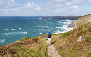 South West Coast Path | Reino Unido