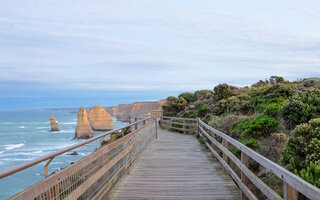 Great Ocean Walk | Austrália