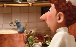 Ratatouille