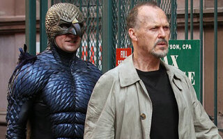 Birdman