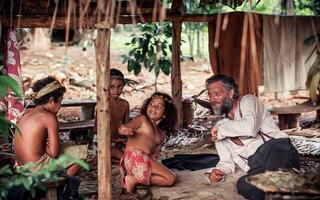 Gauguin: Viagem ao Taiti