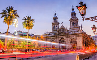 Catedral Metropolitana