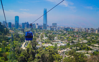 Cerro San Cristóbal