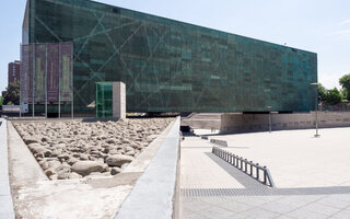 Museo de La Memoria y Los Derechos Humanos