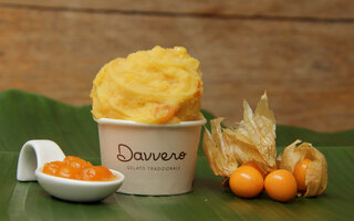 Davvero Gelato