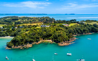 Ilha Waiheke