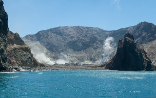 Whakaari | Nova Zelândia