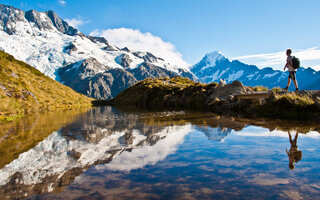 Mount Cook