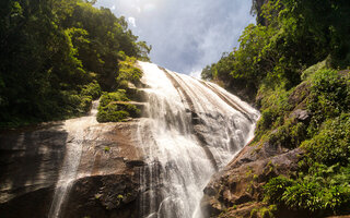 CACHOEIRA DO GATO