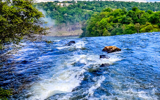 CACHOEIRA PAQUETÁ