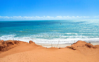 CANOA QUEBRADA