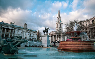 Trafalgar Square