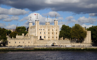 The Tower of London