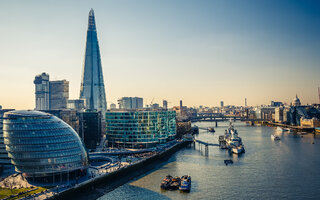 The Shard