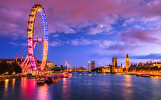 The London Eye