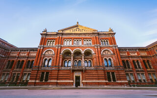 Victoria and Albert Museum