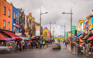 Camden Town