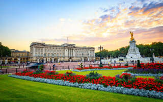 Palácio de Buckingham