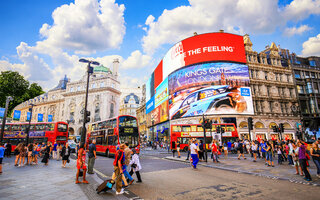 Piccadilly Circus