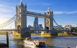 Tower Bridge