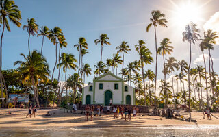 PRAIA DOS CARNEIROS