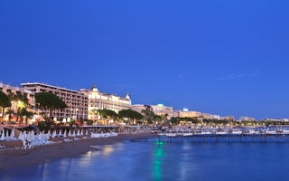 Cannes