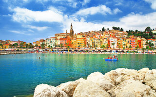 Menton