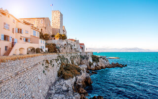 Antibes