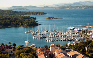 Île de Porquerolles