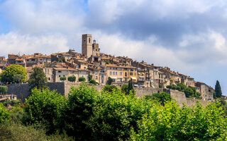 St. Paul de Vence