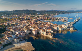 Saint-Tropez