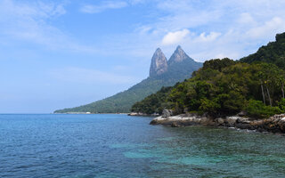 Ilha Tioman