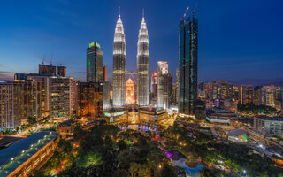 Kuala Lampur