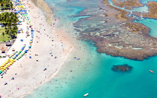 PORTO DE GALINHAS